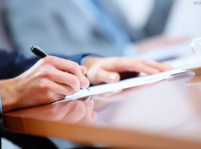 代办公司注册案例