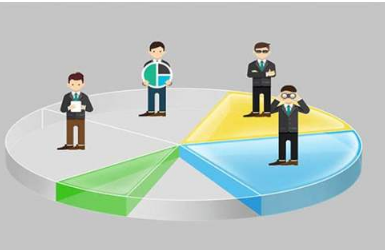 账易通:代理记账公司注册条件 如何成为靠谱记账公司