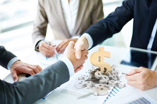 什么是上海注册公司代理？