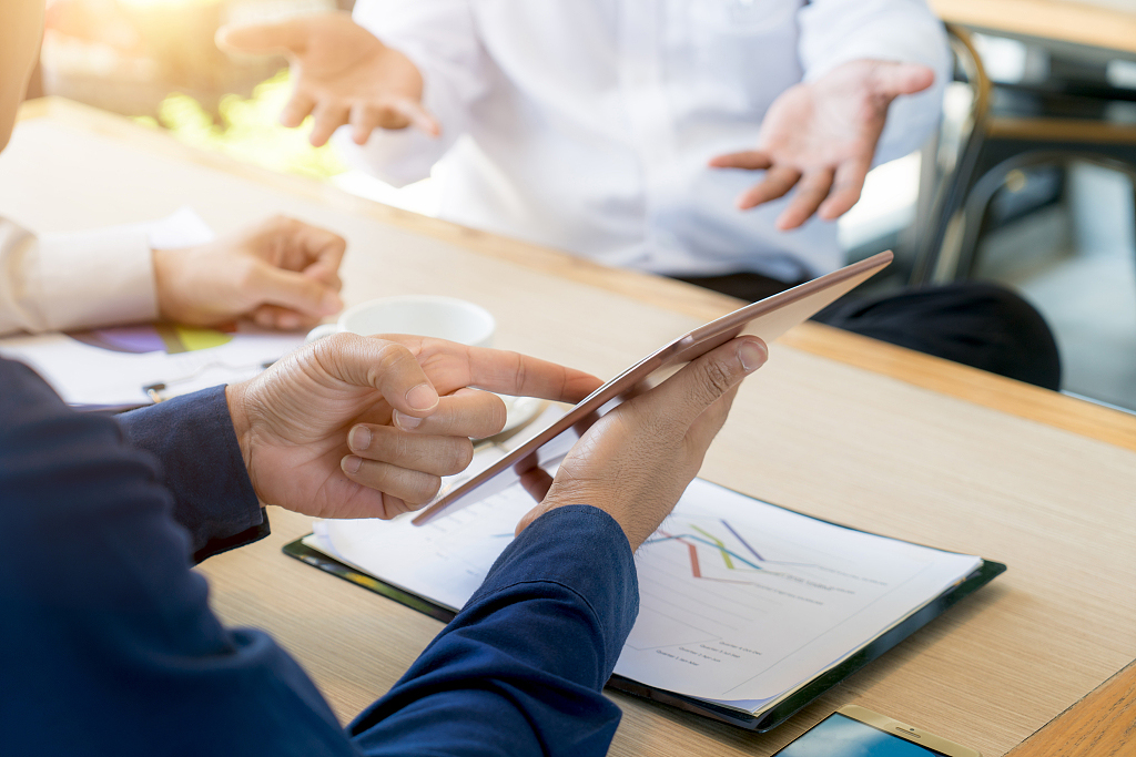 在上海注册公司你就这样选择代理公司！