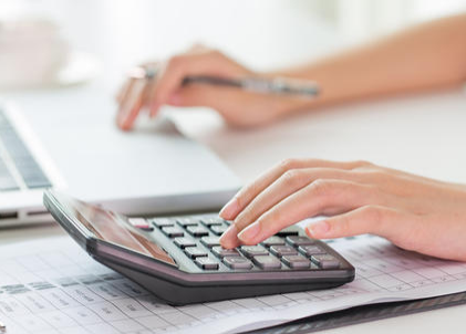 【代理记账公司注册条件】个人上海代理记账每月会计作账流程介绍