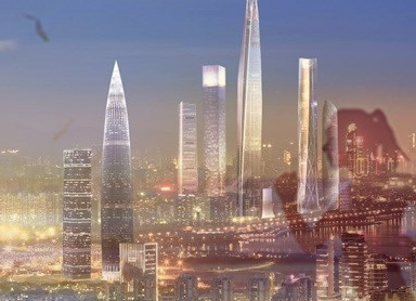 上海注册什么样的公司纳税最少