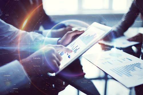 根据相关政策来看，注册合伙企业如何交税呢？