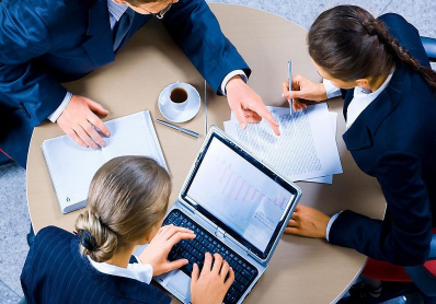 公司注册下来就必须金山代理记账报税吗？