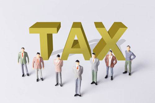 上海公司做账报税一年费用大概是多少钱？