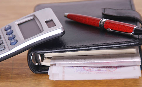 上海注册公司代理记帐都做什么？