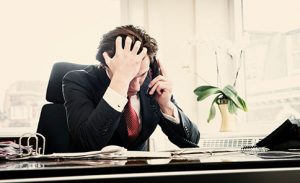 上海人事代理公司乱收费怎么办？