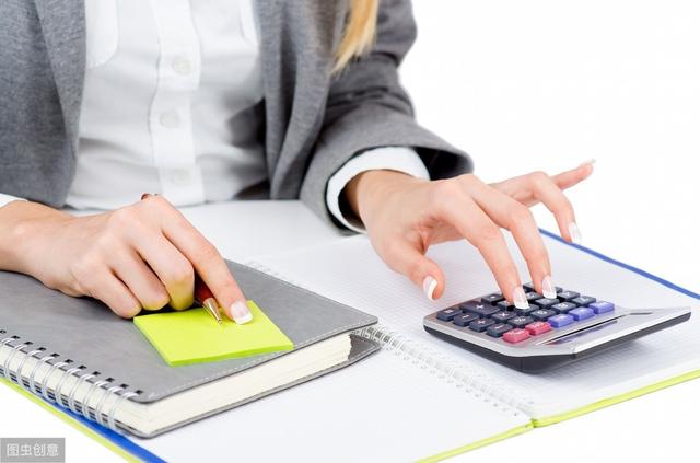 在上海公司注册以后为什么要找代理记账？创业小知识