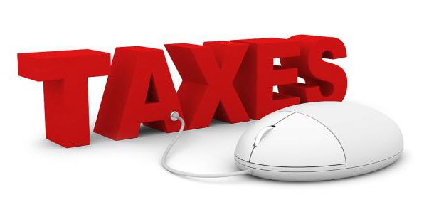 一文看懂公司注册成立后要交哪些税