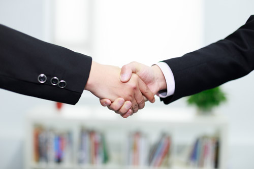 上海注册代理记账公司必须要准备的材料