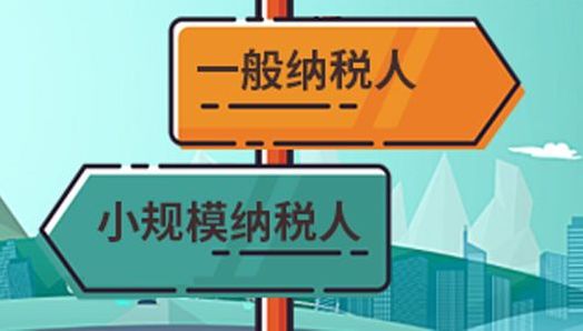 打算注册公司，你能正确区别出小规模公司和奉贤一般纳税人公司吗？