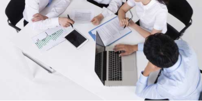 公司注册后没有去普陀税务局报道会怎样?