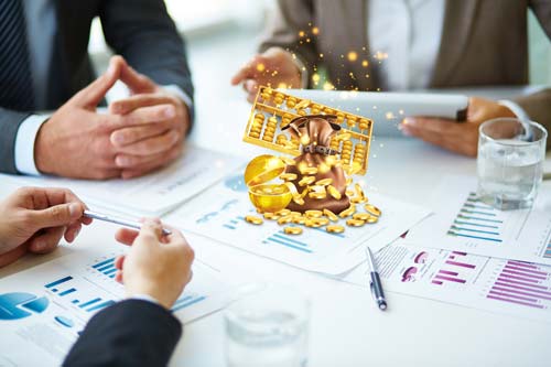 上海代理记账公司：中小企业如何选择一家专业财税代理公司？