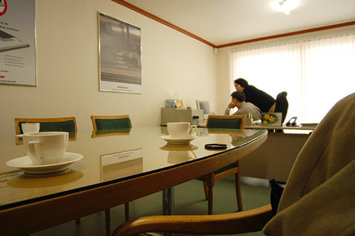 税务登记证办理的流程是什么？办理税务登记证需要准备哪些材料？