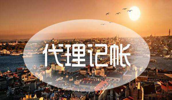 小编讲讲：临港新片区代理记账公司适合哪些企业