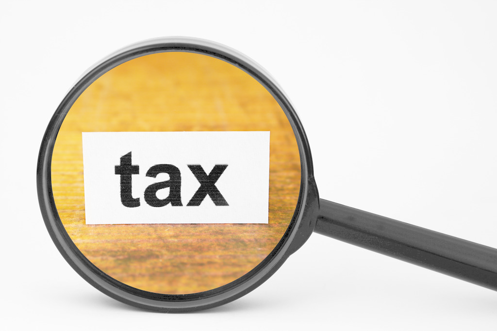 上海注册公司怎么记账报税？