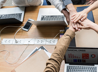 【杨浦代理记账公司招聘】选择代理记账报税公司最需要注意什么问题