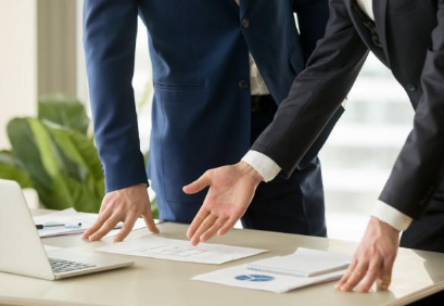 上海会计代理记账报税公司就找账易通