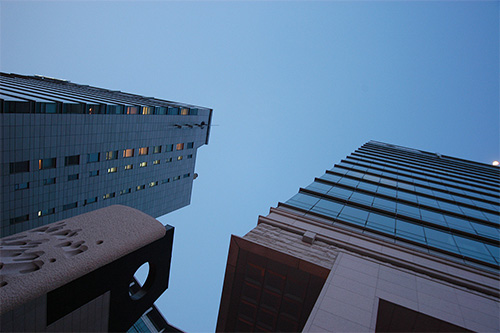 多少钱开始扣除个人所得税?个人所得税是如何计算的？