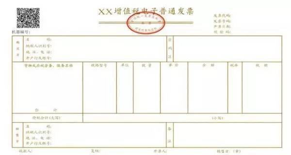 电子发票越来越多，怎么报销？怎么入账？