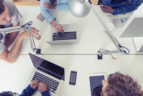 上海注册公司,为什么要找代理公司注册