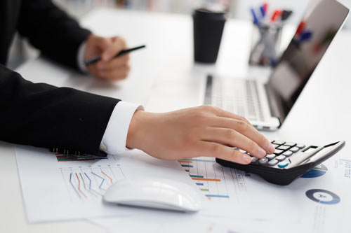 刚注册的公司，想找一家黄浦代理记账公司，哪家比较好?怎么选择?