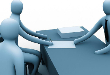 代理记账具是什么特征?